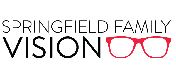 Springfield Family Vision Logo